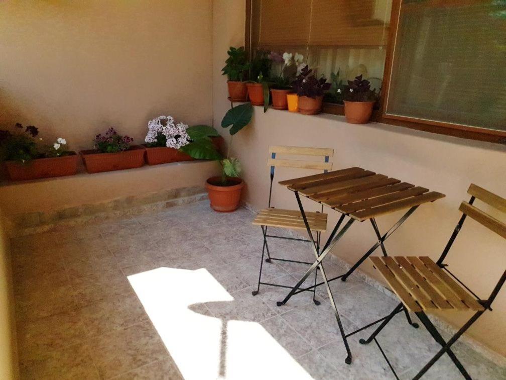 Анси Πομόριε Εξωτερικό φωτογραφία